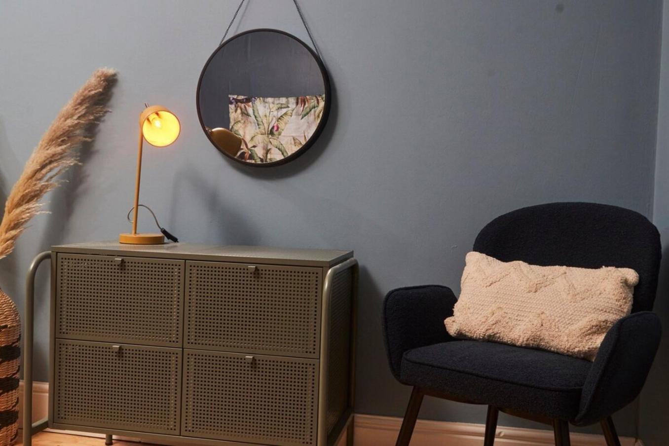 Cosy, Stylish, Leafy And Homely Sheffield Eksteriør billede