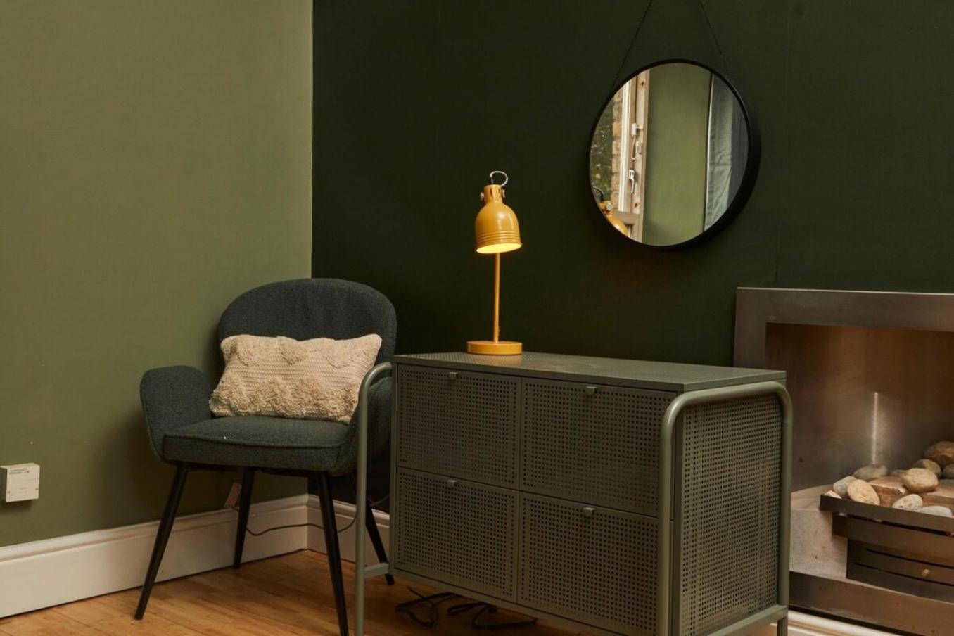 Cosy, Stylish, Leafy And Homely Sheffield Eksteriør billede
