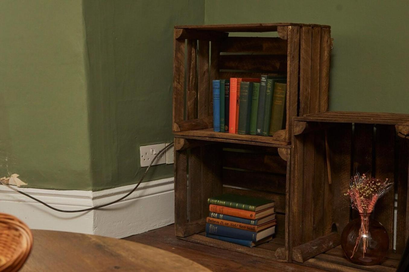 Cosy, Stylish, Leafy And Homely Sheffield Eksteriør billede