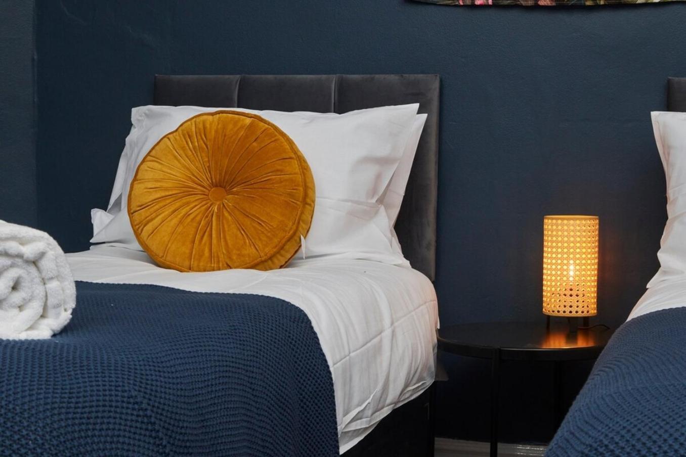 Cosy, Stylish, Leafy And Homely Sheffield Eksteriør billede