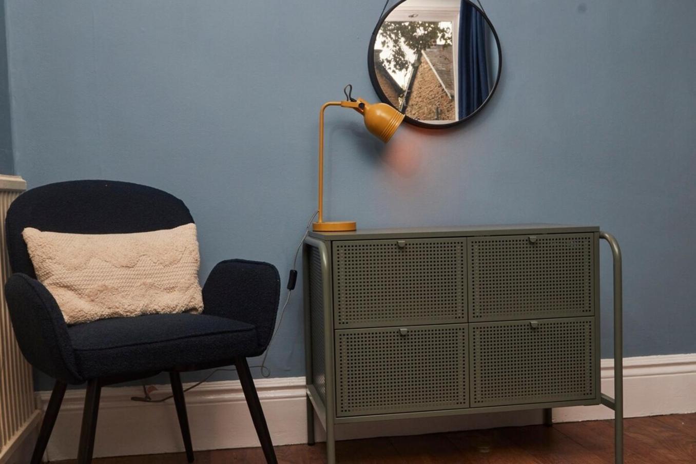 Cosy, Stylish, Leafy And Homely Sheffield Eksteriør billede